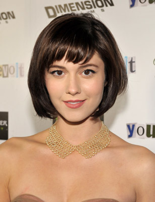 Mary Elizabeth Winstead at event of Youth in Revolt (2009)