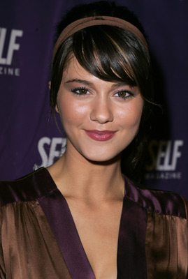 Mary Elizabeth Winstead