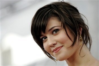 Mary Elizabeth Winstead