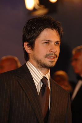 Freddy Rodríguez at event of Bobby (2006)