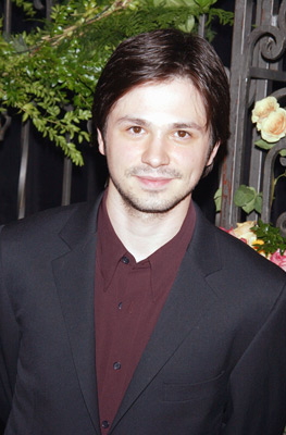 Freddy Rodríguez at event of Sesios pedos po zeme (2001)