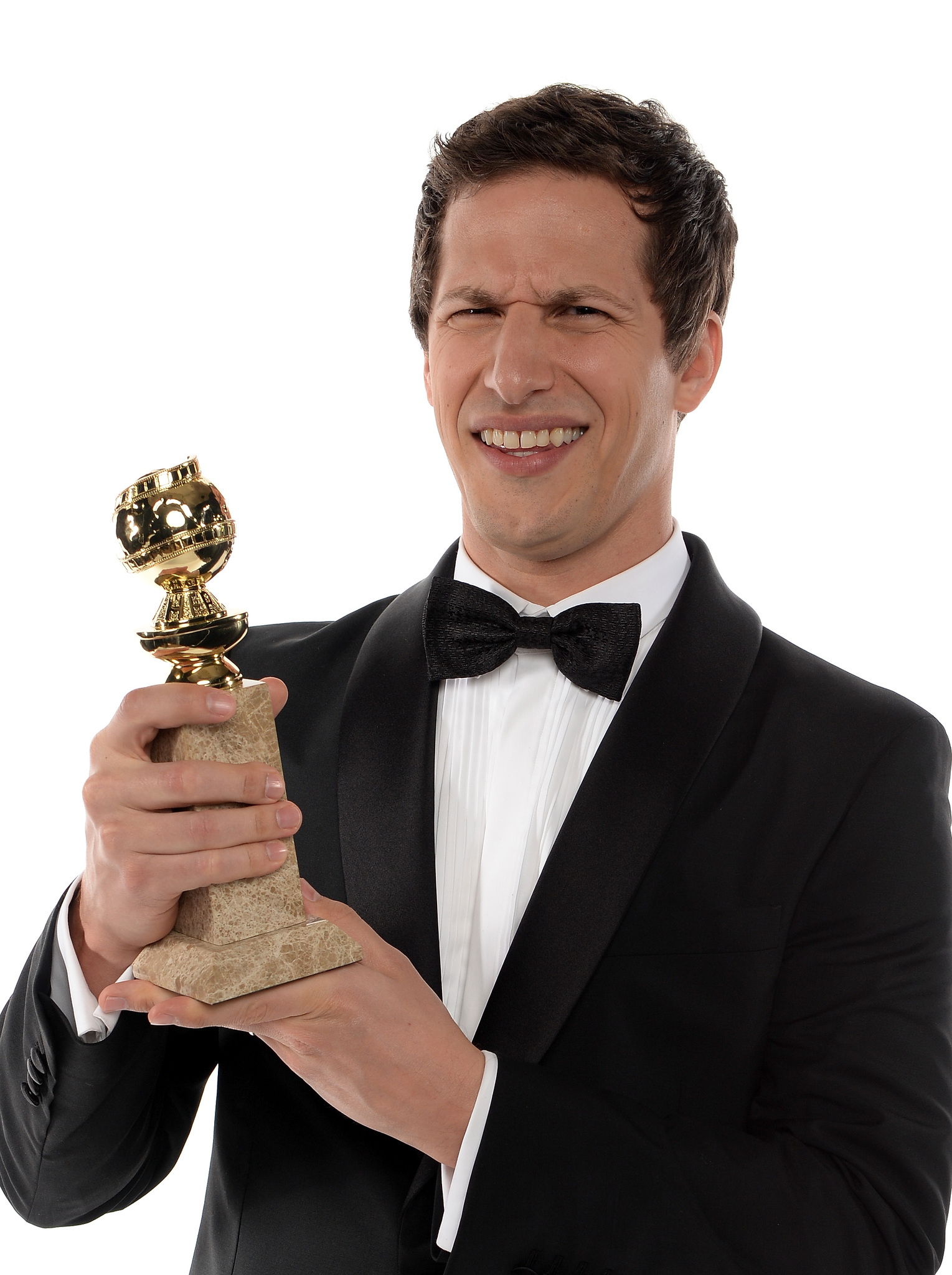 Andy Samberg