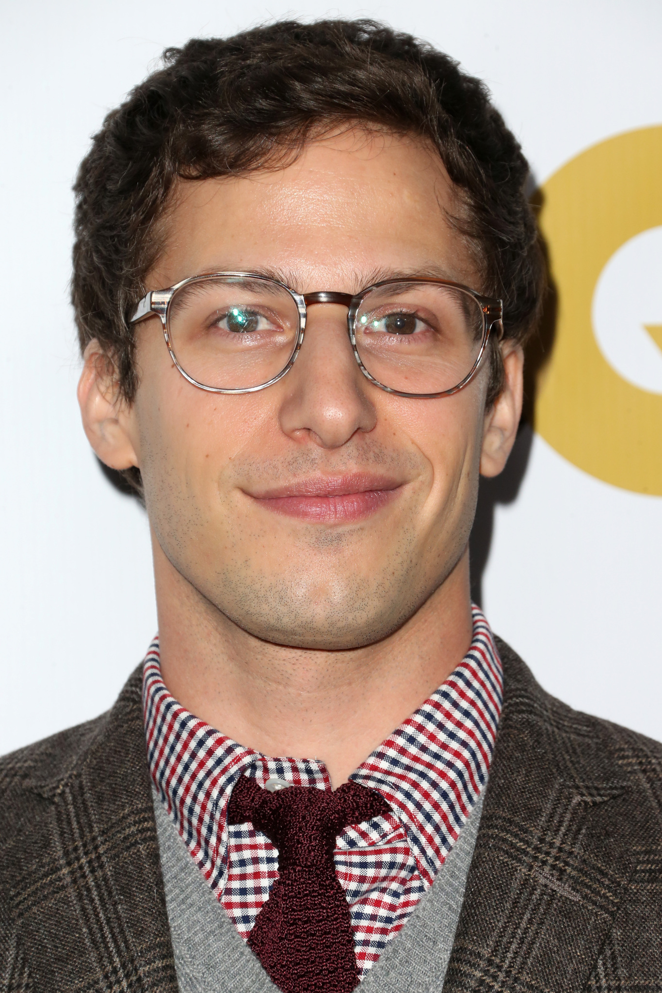 Andy Samberg