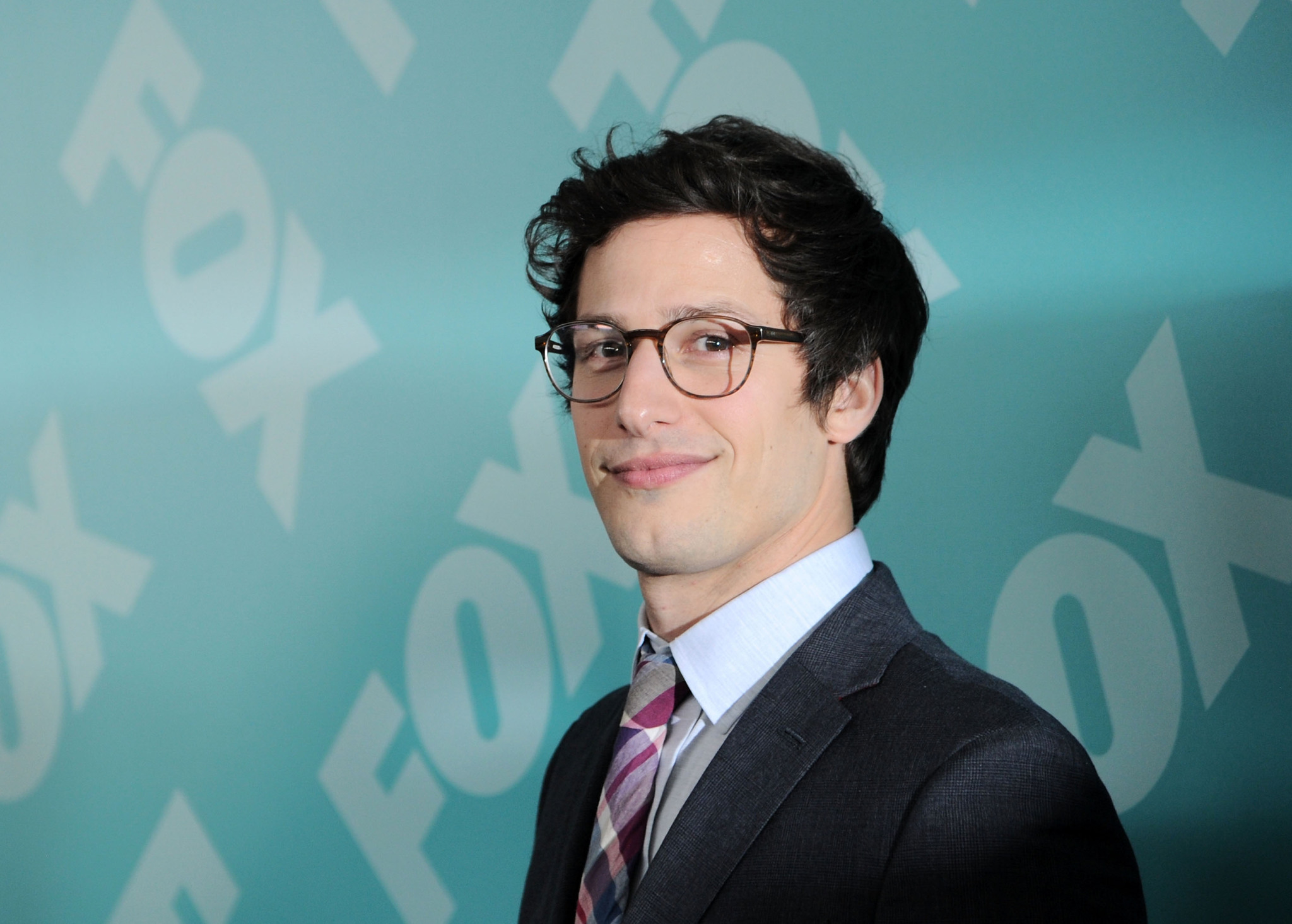 Andy Samberg