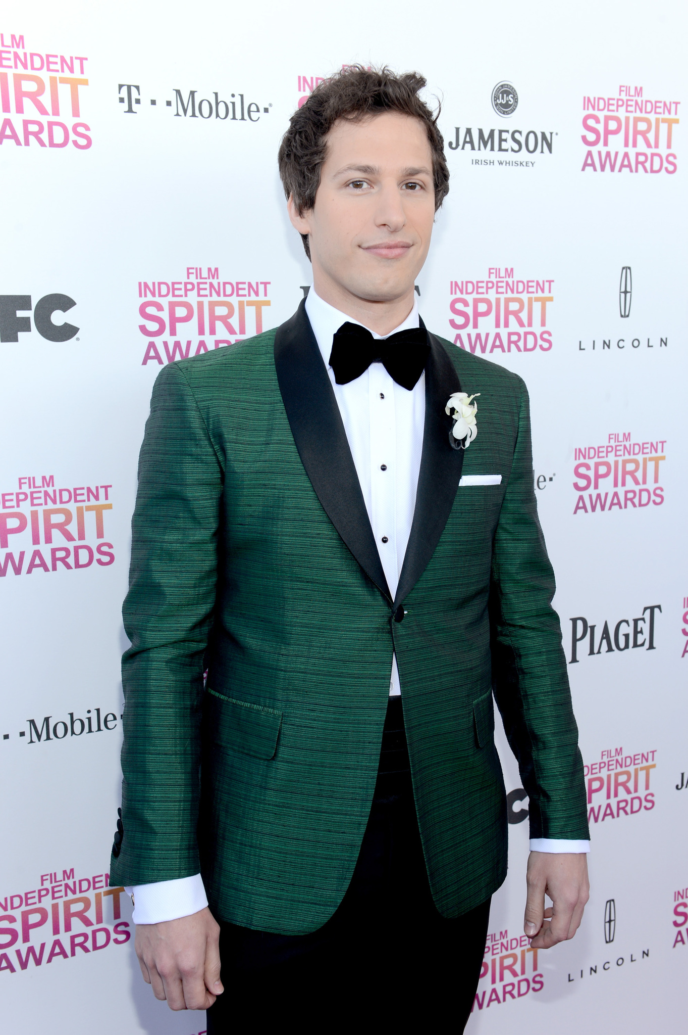 Andy Samberg