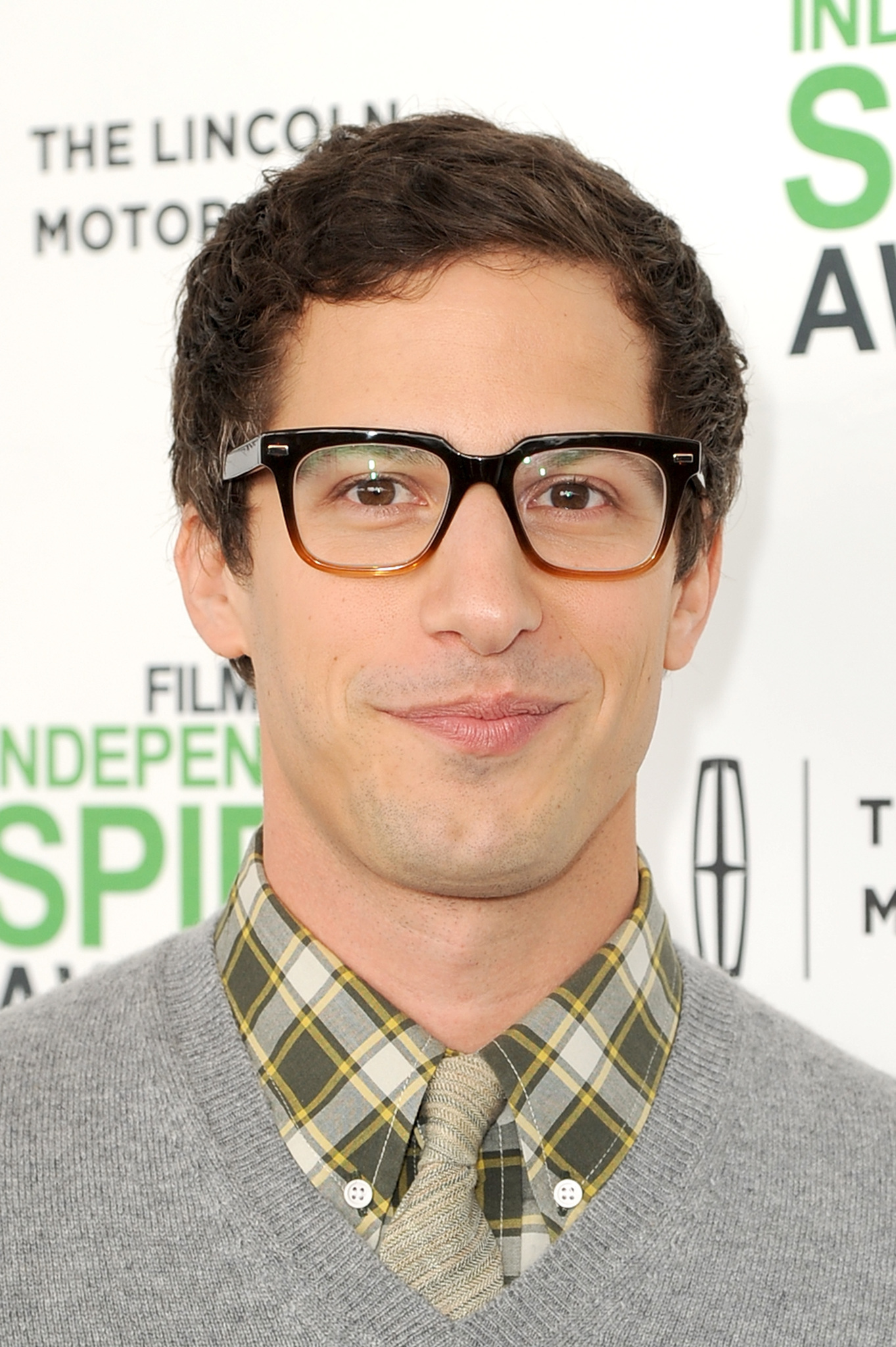 Andy Samberg