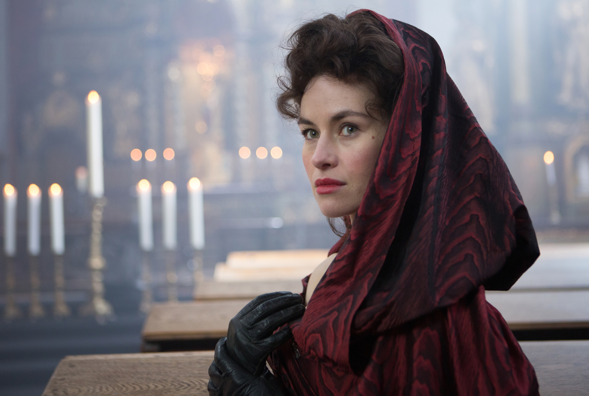 Still of Maimie McCoy in The Musketeers (2014)