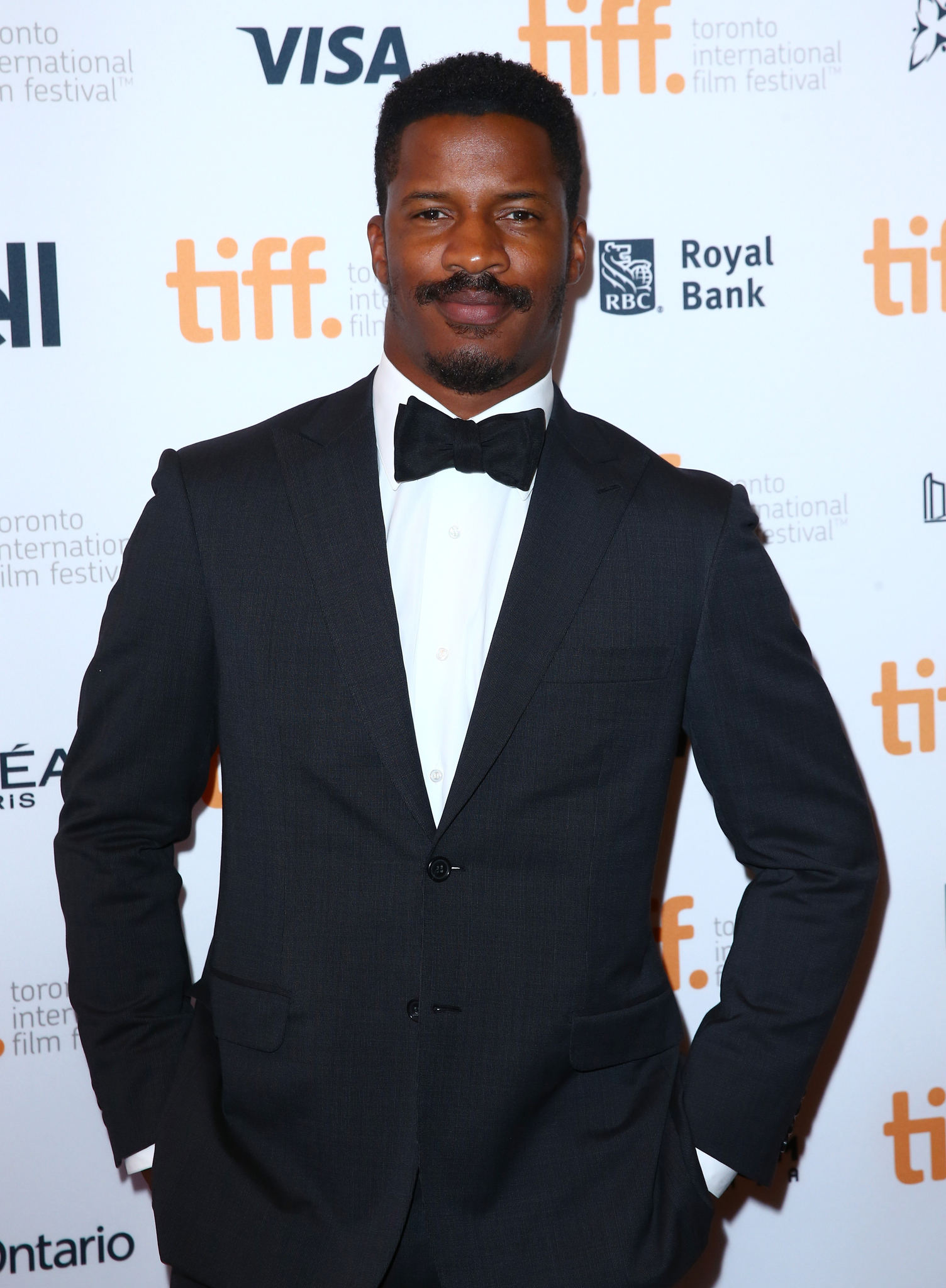 Nate Parker at event of Beyond the Lights (2014)