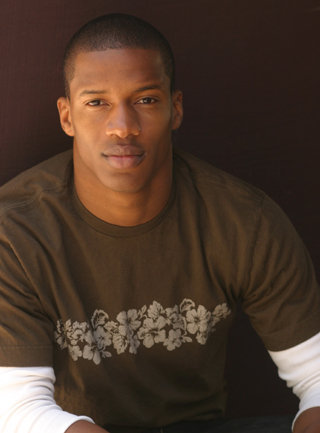 Nate Parker