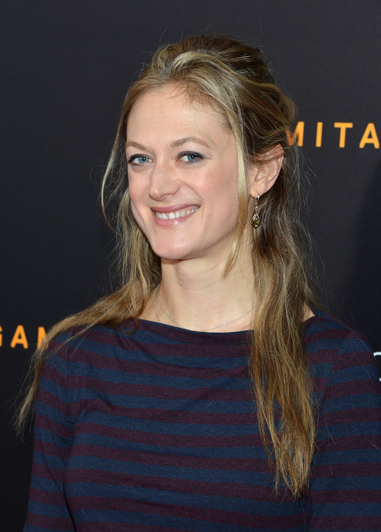 Marin Ireland at event of The Imitation Game (2014)