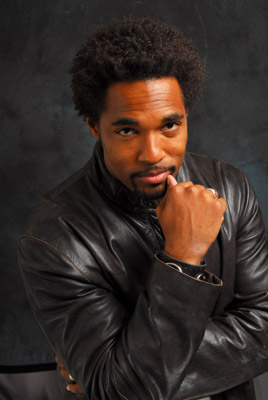 Jason George