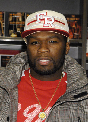 50 Cent