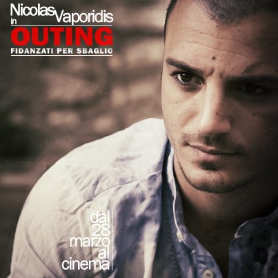 Nicolas Vaporidis