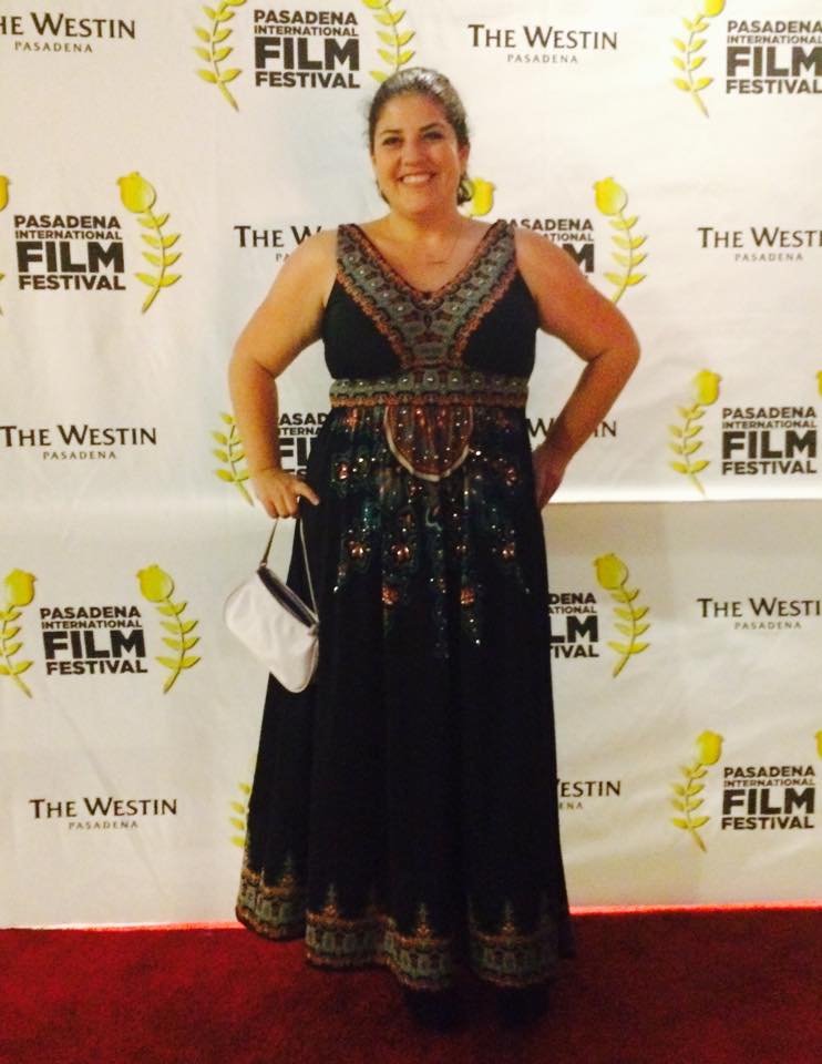 Pasadena International Film Festival 2015