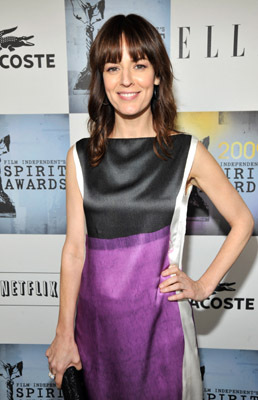 Rosemarie DeWitt