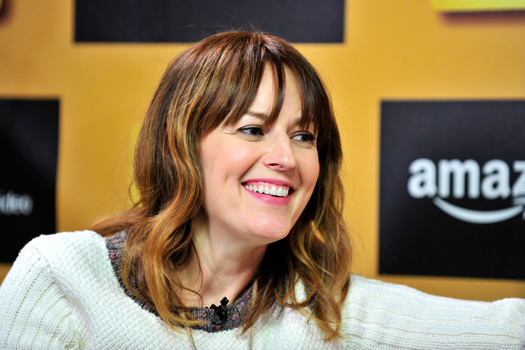 Rosemarie DeWitt at event of IMDb & AIV Studio at Sundance (2015)