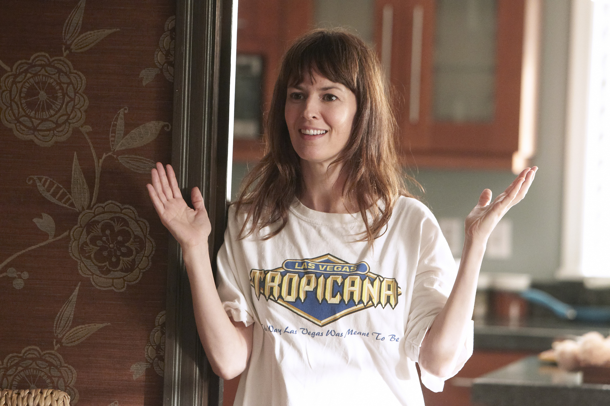 Still of Rosemarie DeWitt in United States of Tara (2009)