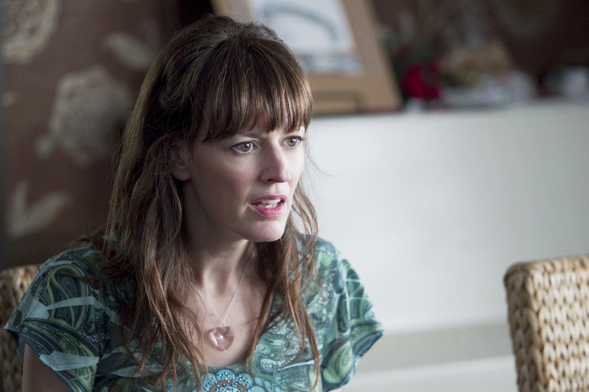 Still of Rosemarie DeWitt in United States of Tara (2009)