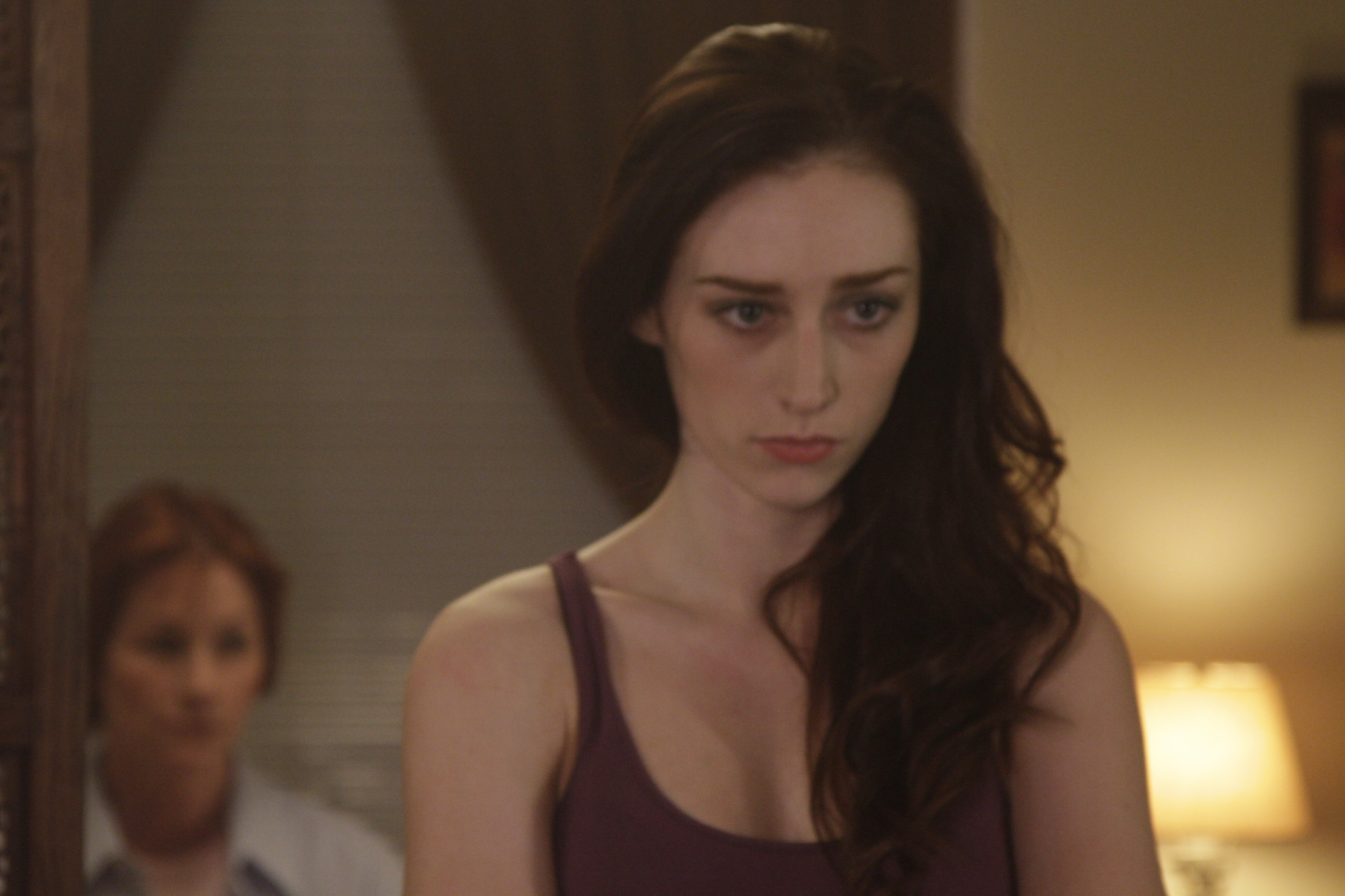 Still of Najarra Townsend in Contracted (2013)