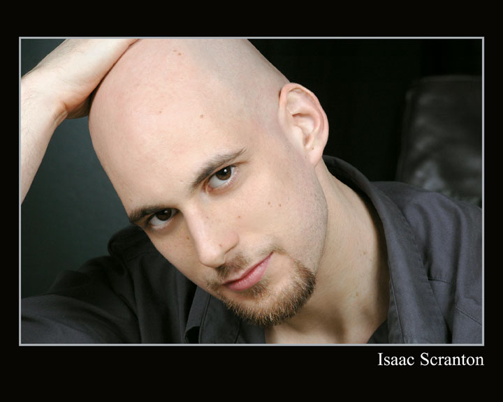 Isaac Scranton
