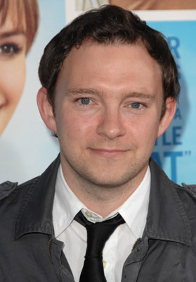 Nate Corddry at event of The Invention of Lying (2009)