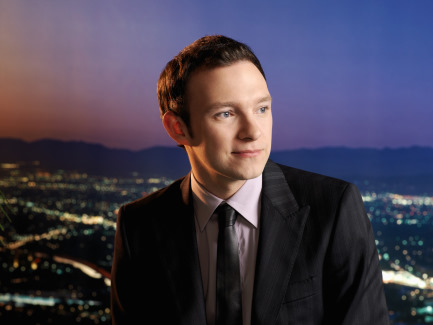 Nate Corddry in Studio 60 on the Sunset Strip (2006)