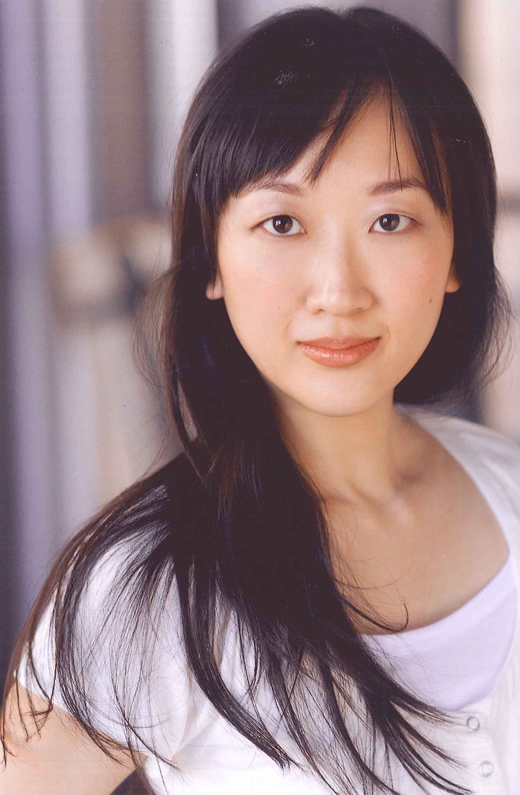 Sue Jean Kim