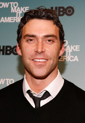 Jason Pendergraft at event of How to Make It in America (2010)