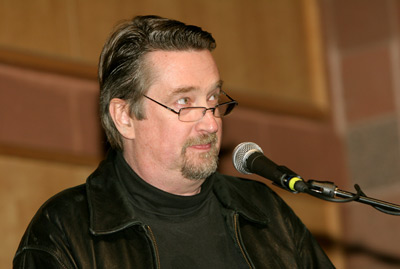 Geoffrey Gilmore at event of Happy Endings (2005)