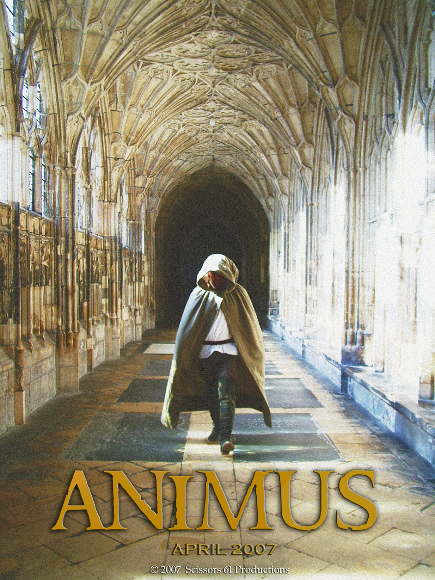 Animus 2007