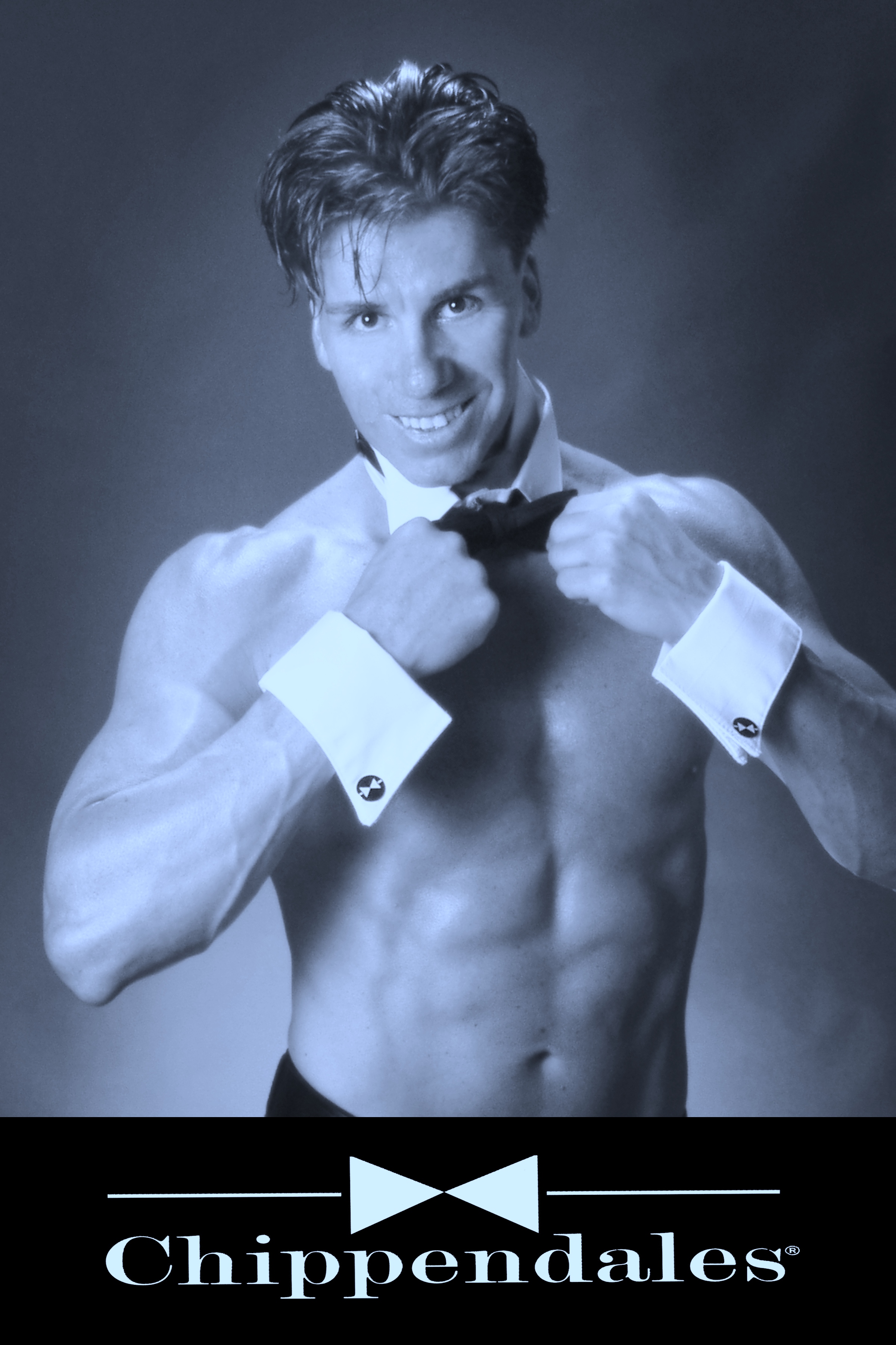 Former Chippendales Dancer Arty Nichols now living in Albuquerque NM and in San Diego CA (Also known and credited as AJ Nichols