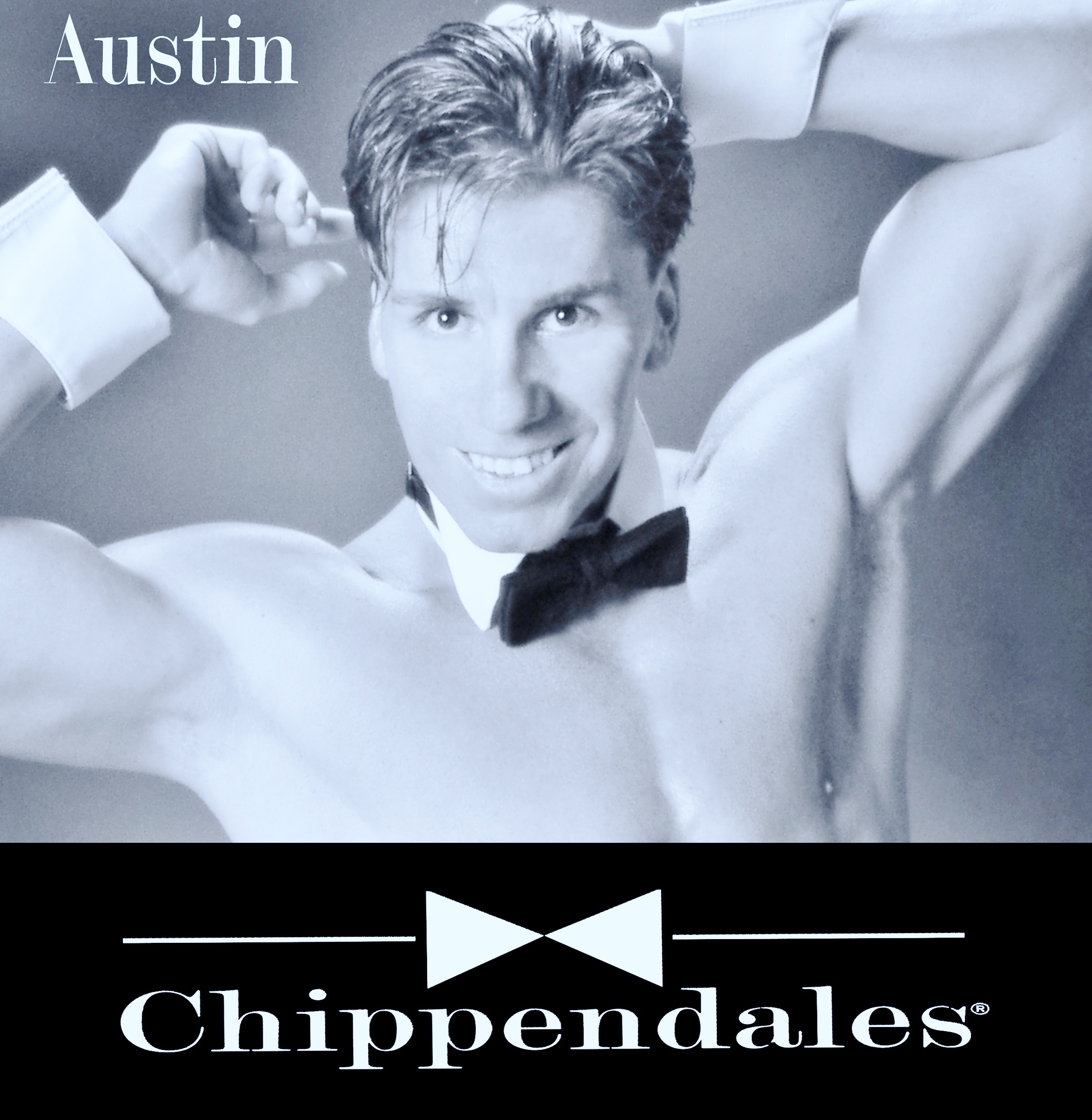 Arty Nichols Chippendales