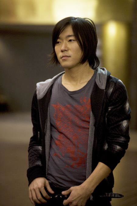 Still of Aaron Yoo in Nick and Norah's Infinite Playlist (2008)