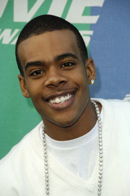 Mario at event of 2006 MTV Movie Awards (2006)