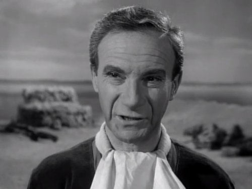 Still of Jonathan Harris in Lost in Space (1965)