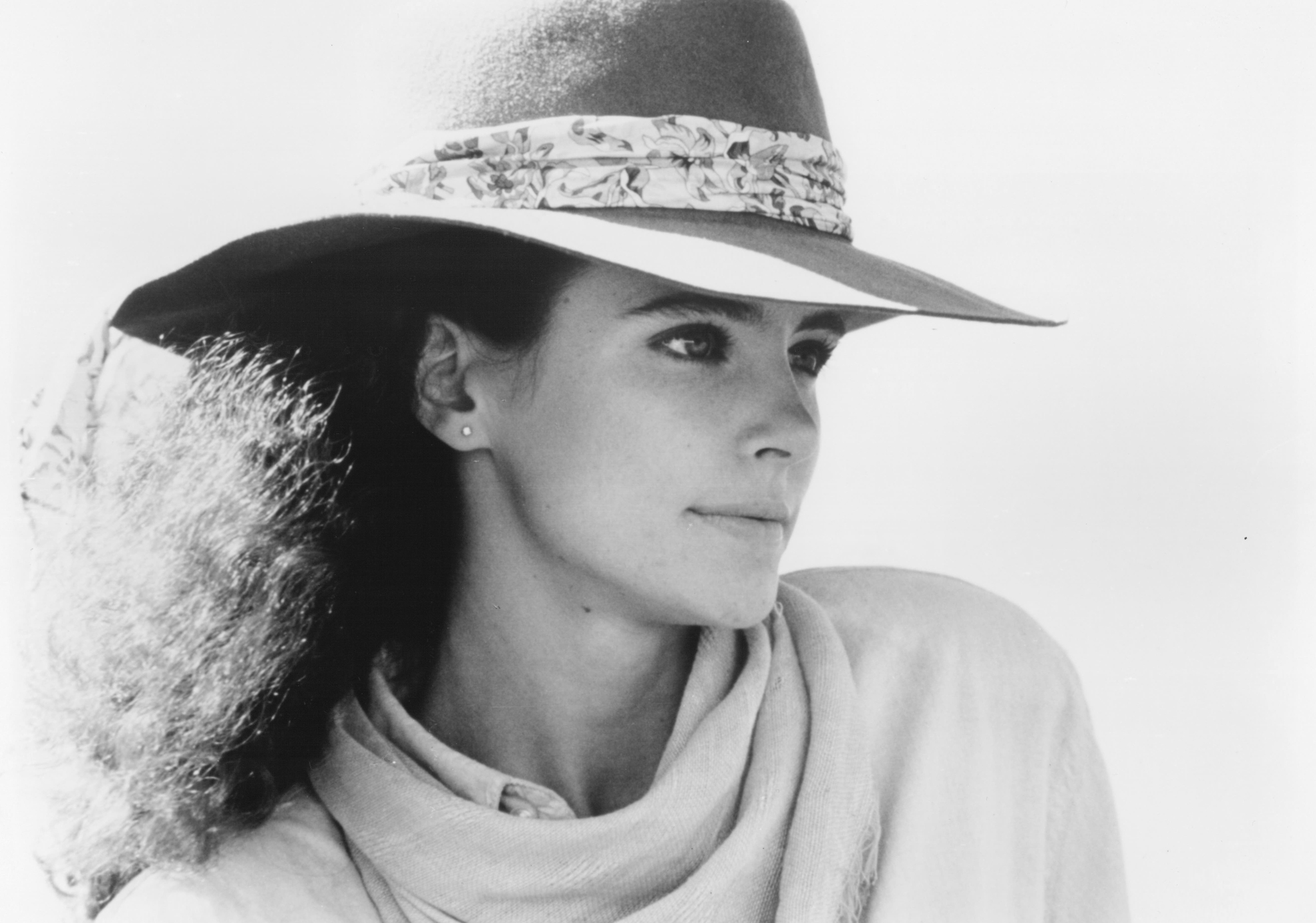 Still of Leslie Hope in Kansas (1988)