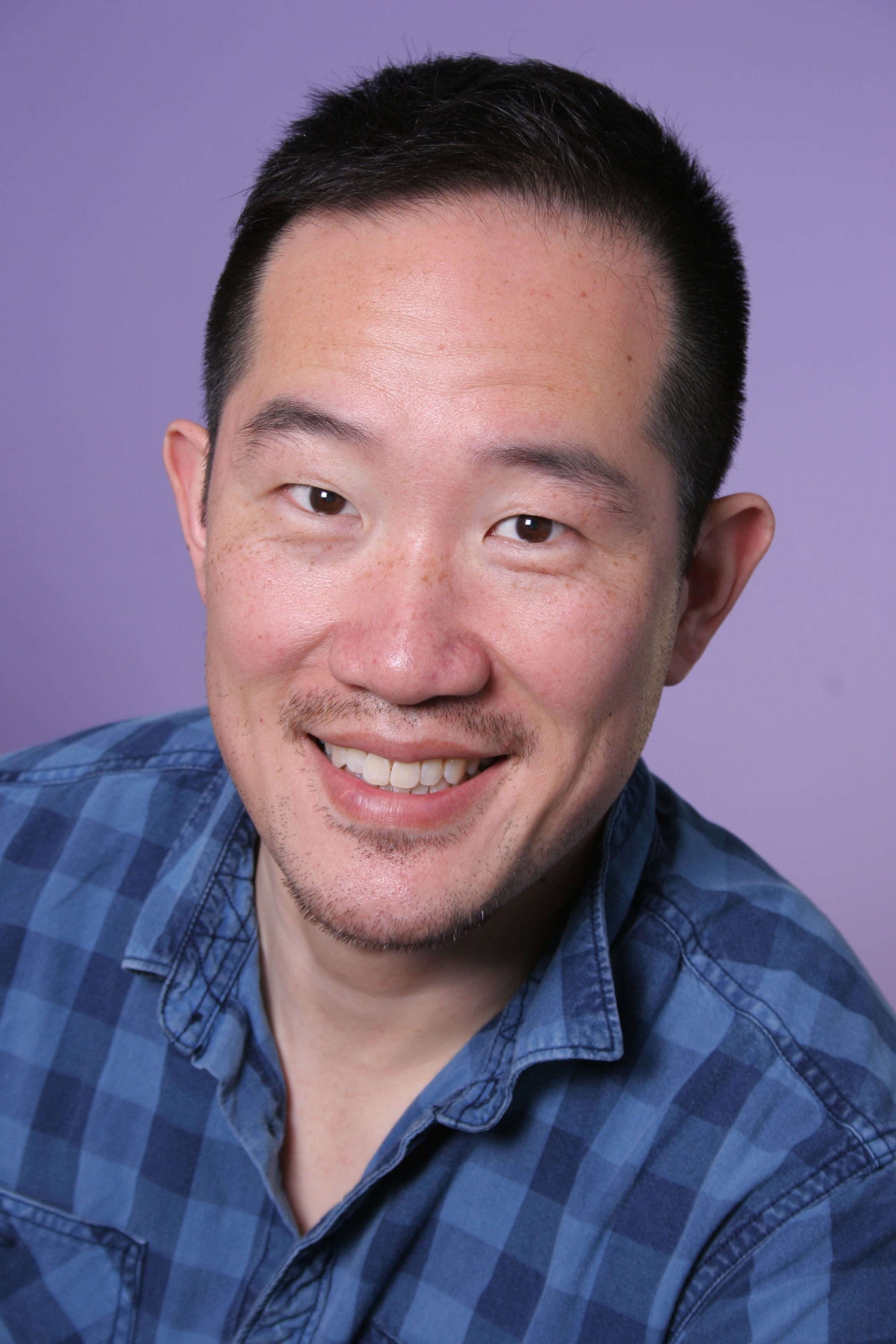 Charles Kim