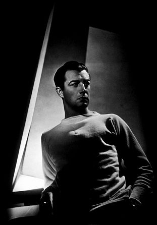 Robert Taylor, 1936.