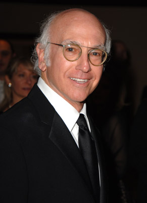 Larry David