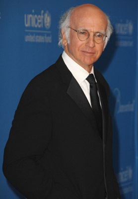 Larry David