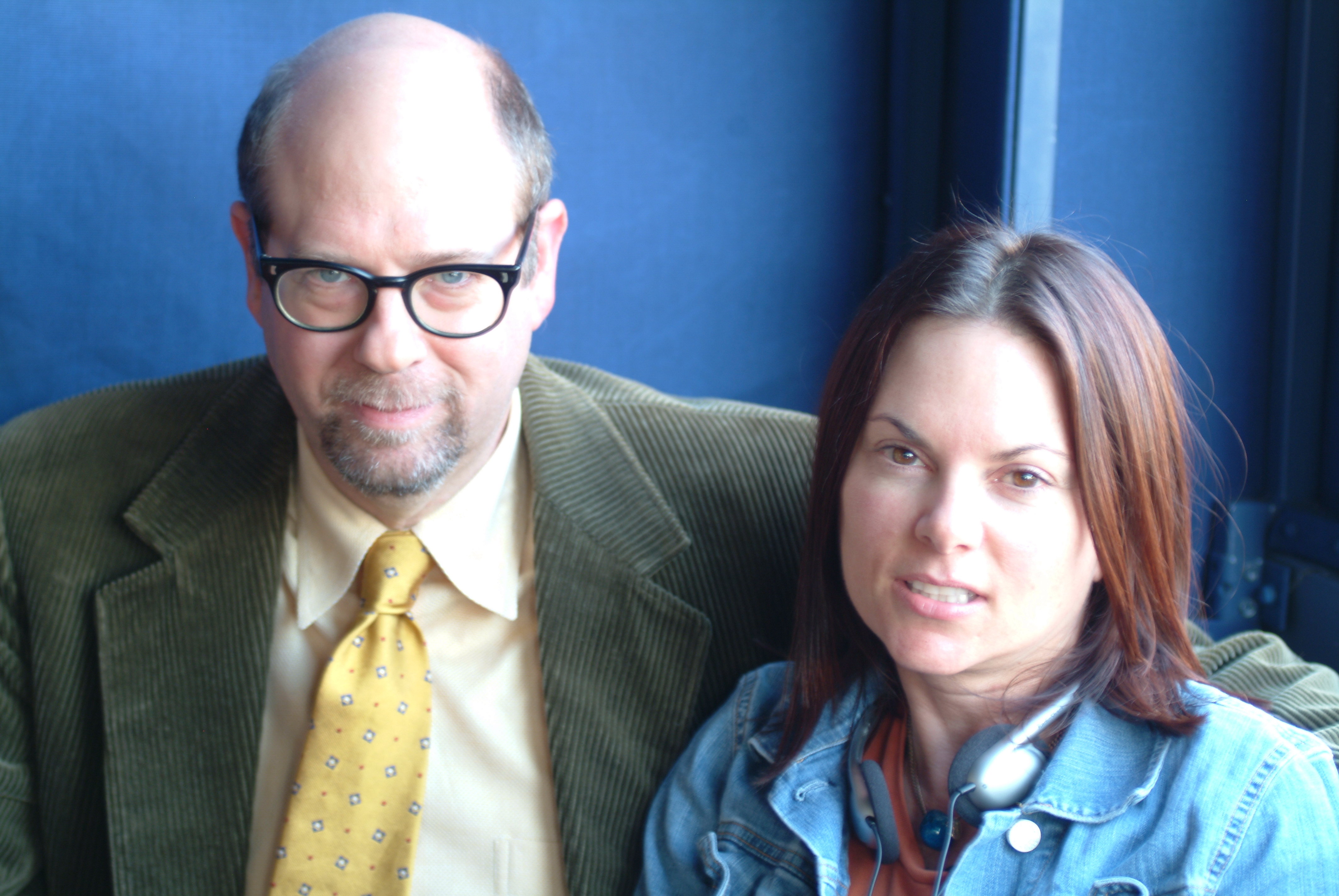 Stephen Tobolowsky