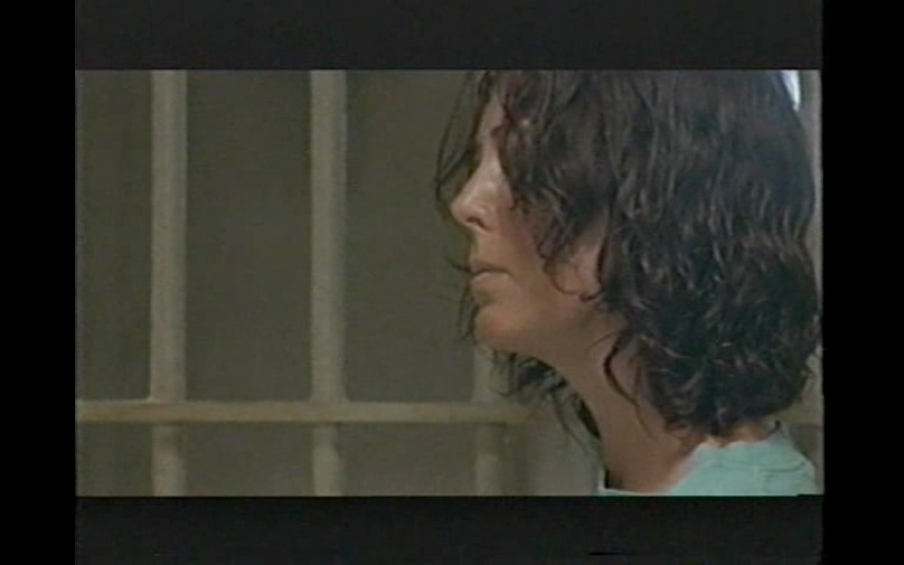 Danielle Bourgon in This is Wonderland (2005)