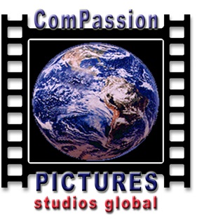 ComPassion Pictures Studios Global ~ Please See: www.LinkedIn.com/in/DavidBrettRoshwald or Facebook.com/DavidBrett413