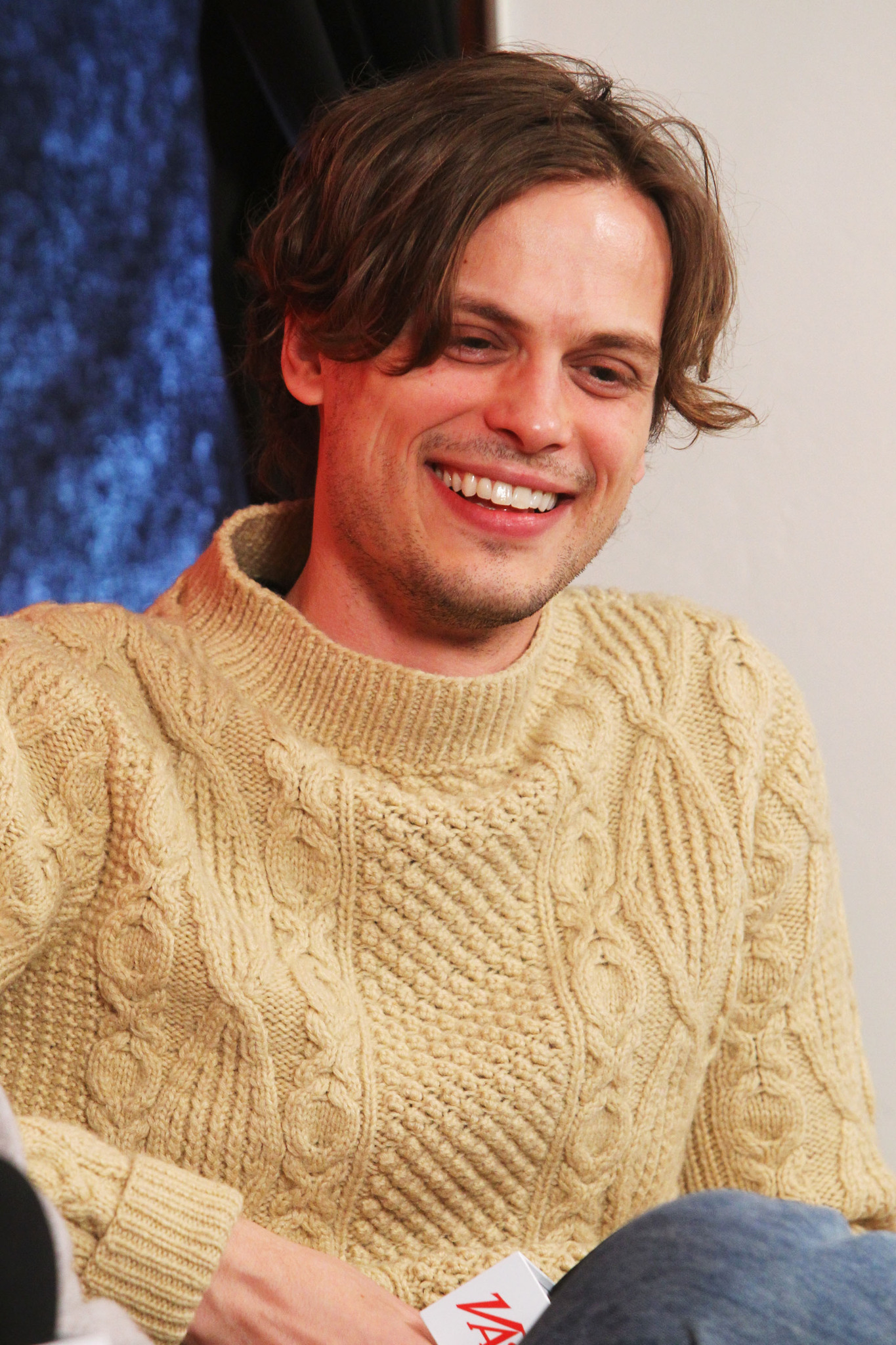 Matthew Gray Gubler