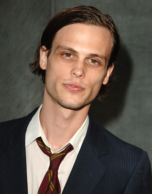 Matthew Gray Gubler