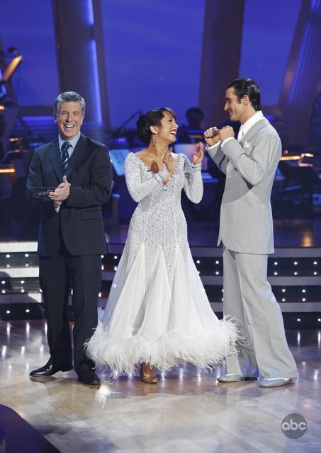 Still of Gilles Marini in Dancing with the Stars (2005)