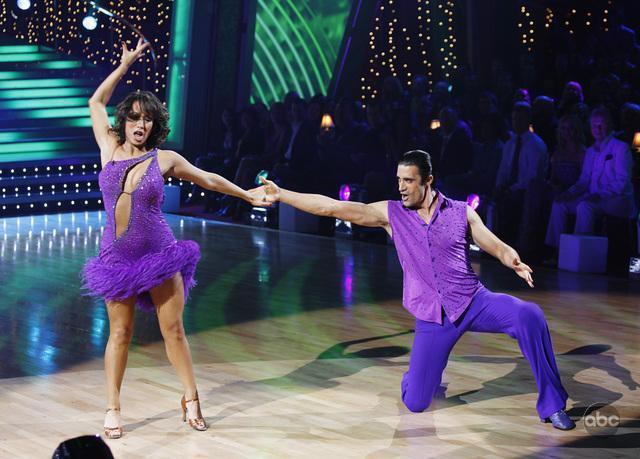 Still of Gilles Marini in Dancing with the Stars (2005)