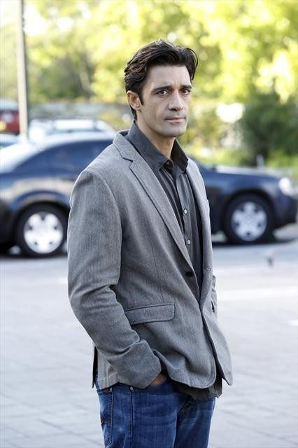 Still of Gilles Marini in Switched at Birth (2011)