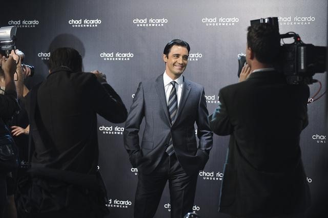 Still of Gilles Marini in Brothers & Sisters (2006)