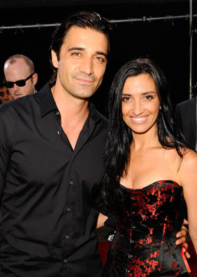 Gilles Marini at event of Charlie St. Cloud (2010)
